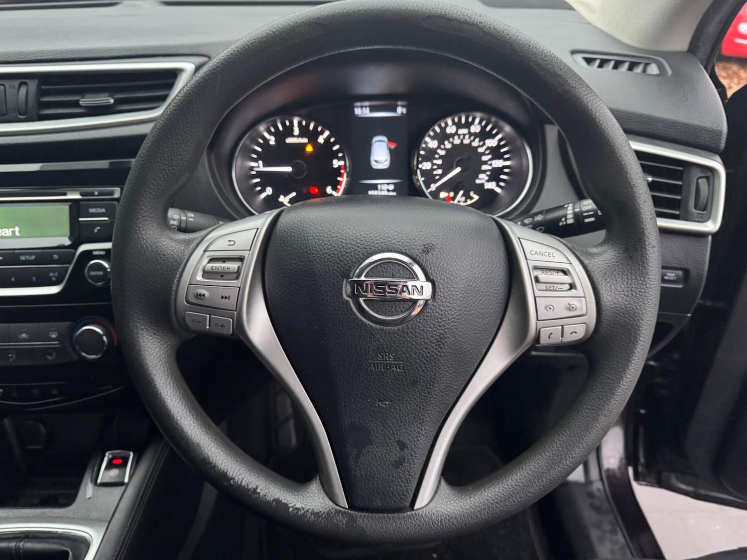 Used Nissan Qashqai for sale - 77267483: Photo 22