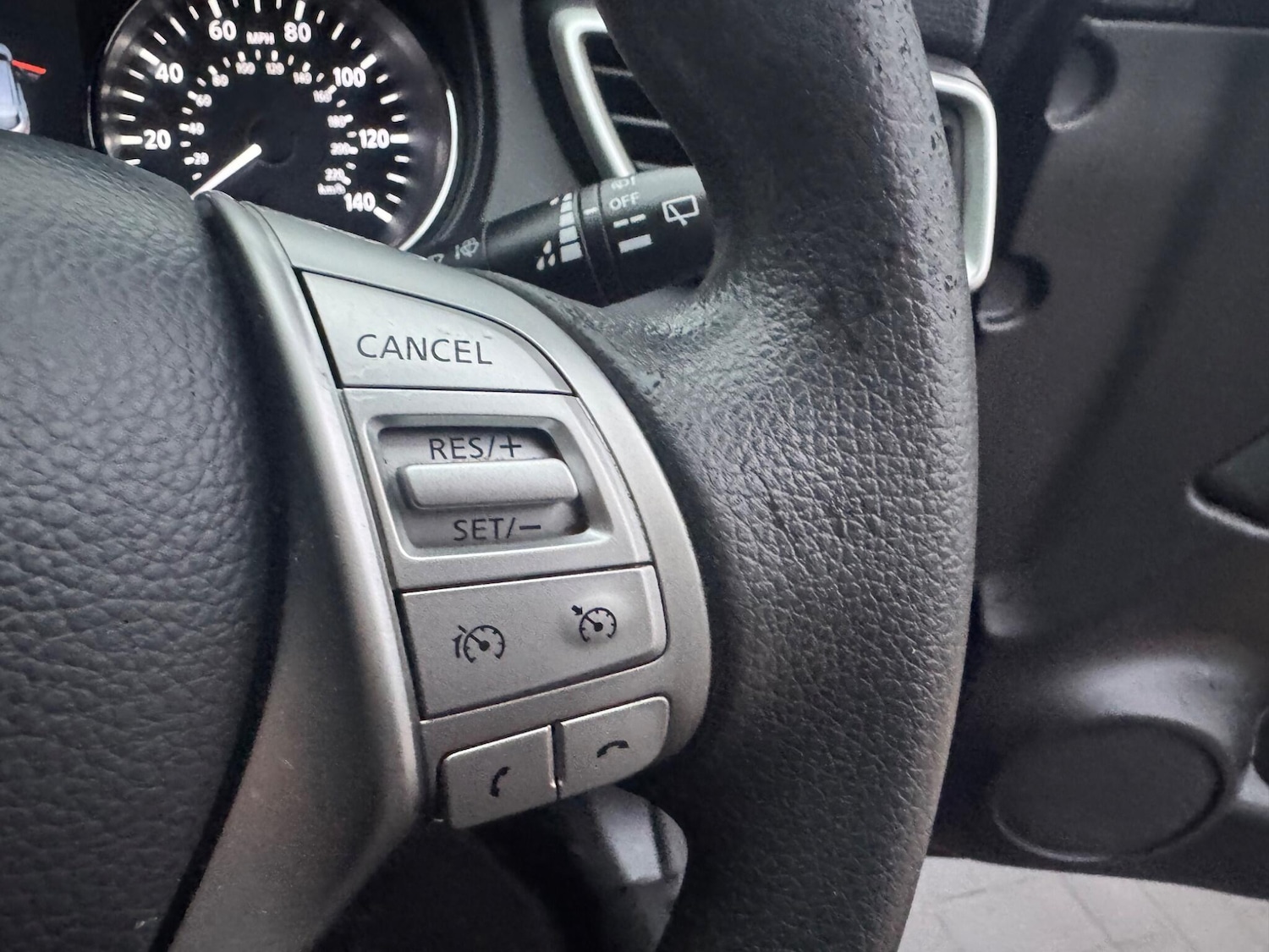 Used Nissan Qashqai for sale - 77267483: Photo 24