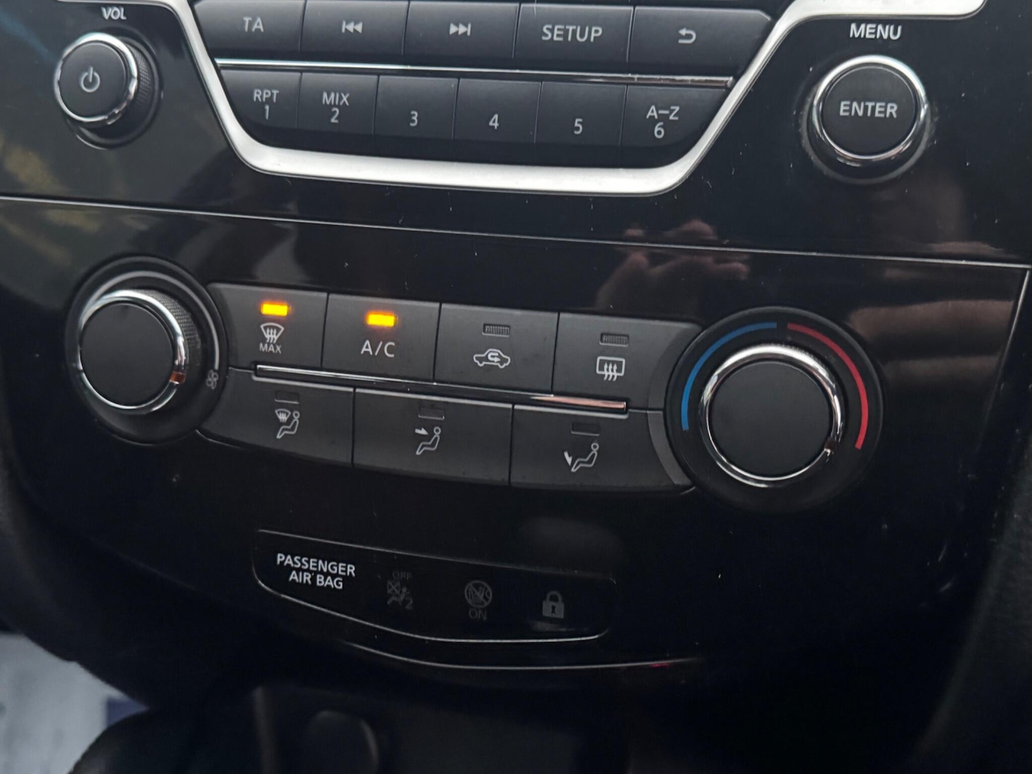 Used Nissan Qashqai for sale - 77267483: Photo 28