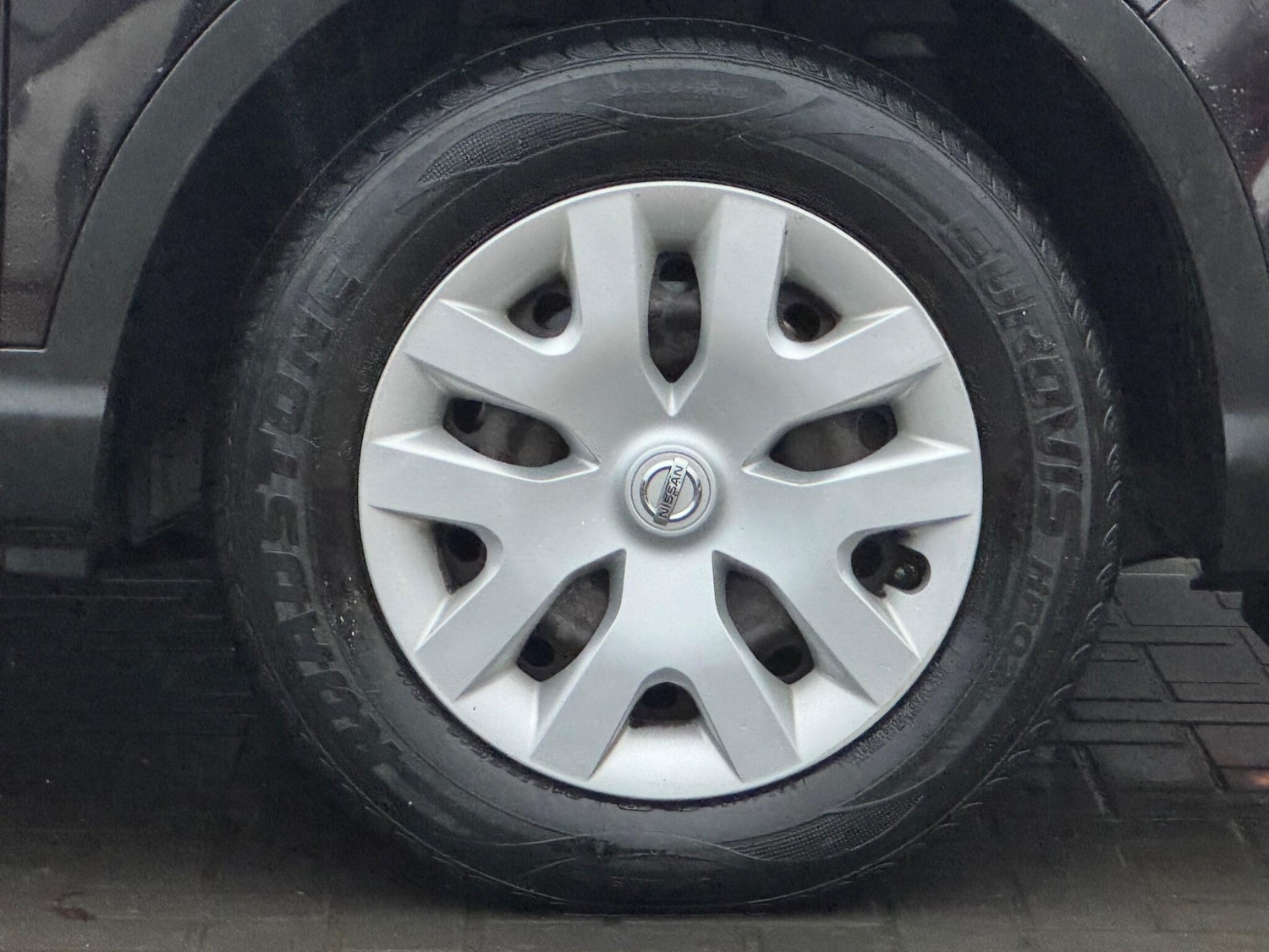 Used Nissan Qashqai for sale - 77267483: Photo 9