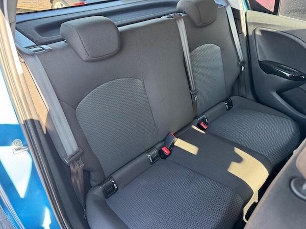Used Vauxhall Corsa 2017 for sale - 76200461: Photo 23