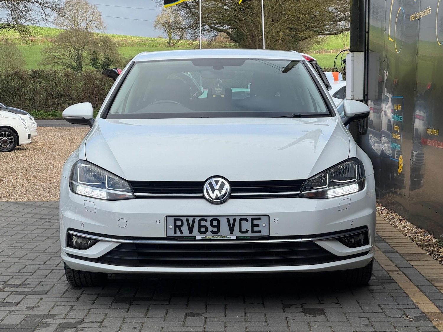 Used Volkswagen Golf for sale - 77924779: Photo 10