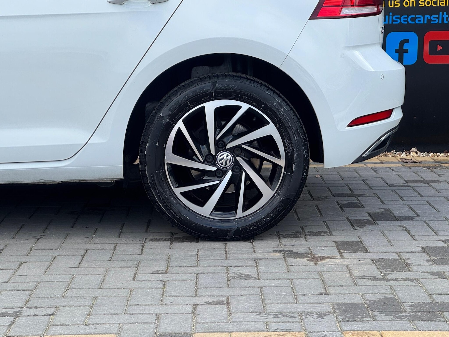 Used Volkswagen Golf for sale - 77924779: Photo 13