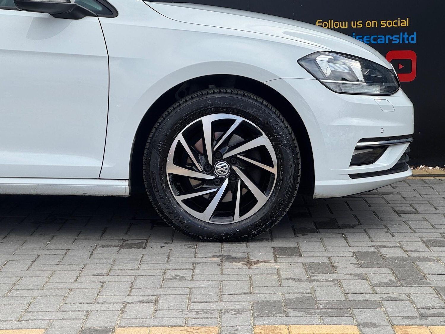 Used Volkswagen Golf for sale - 77924779: Photo 15