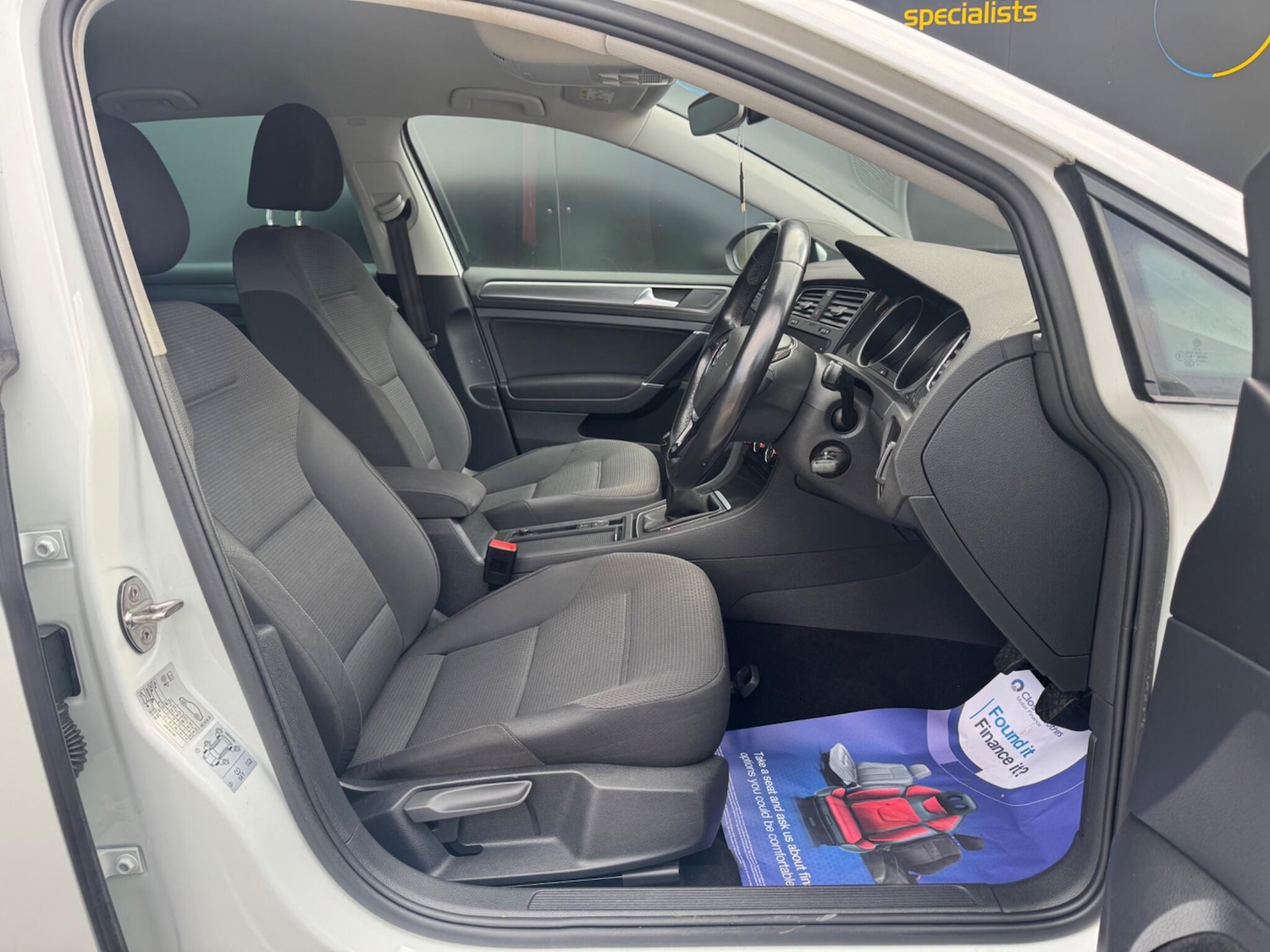 Used Volkswagen Golf for sale - 77924779: Photo 17