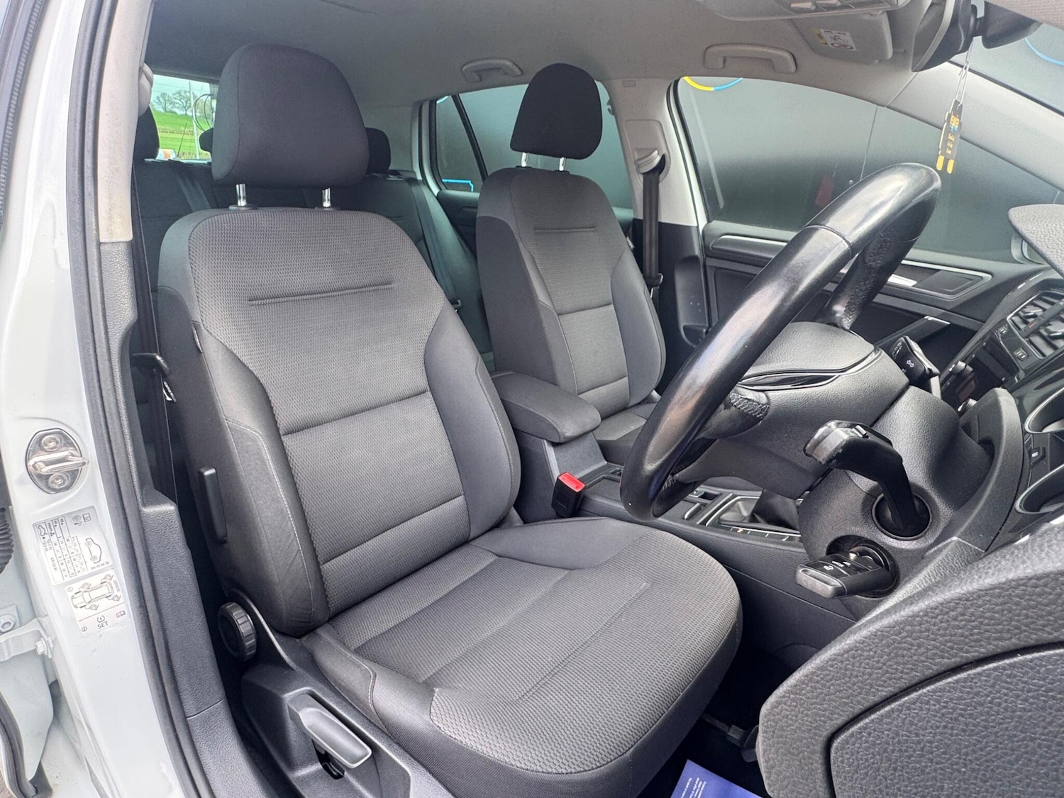 Used Volkswagen Golf for sale - 77924779: Photo 18