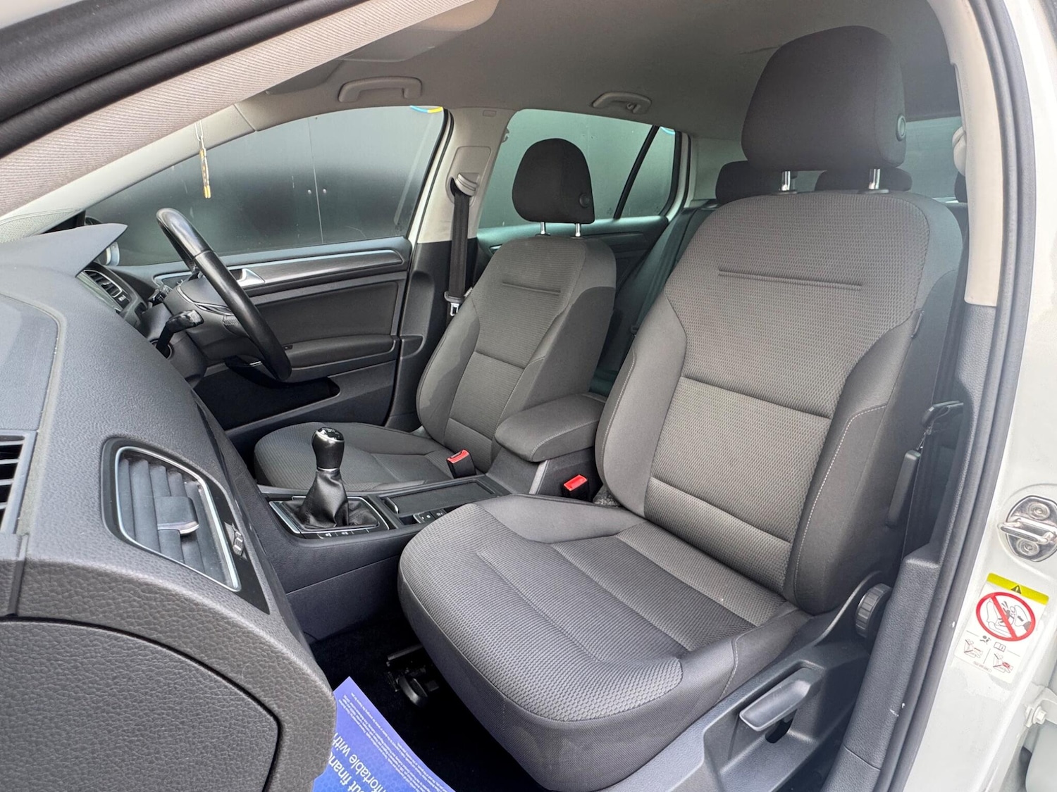 Used Volkswagen Golf for sale - 77924779: Photo 19