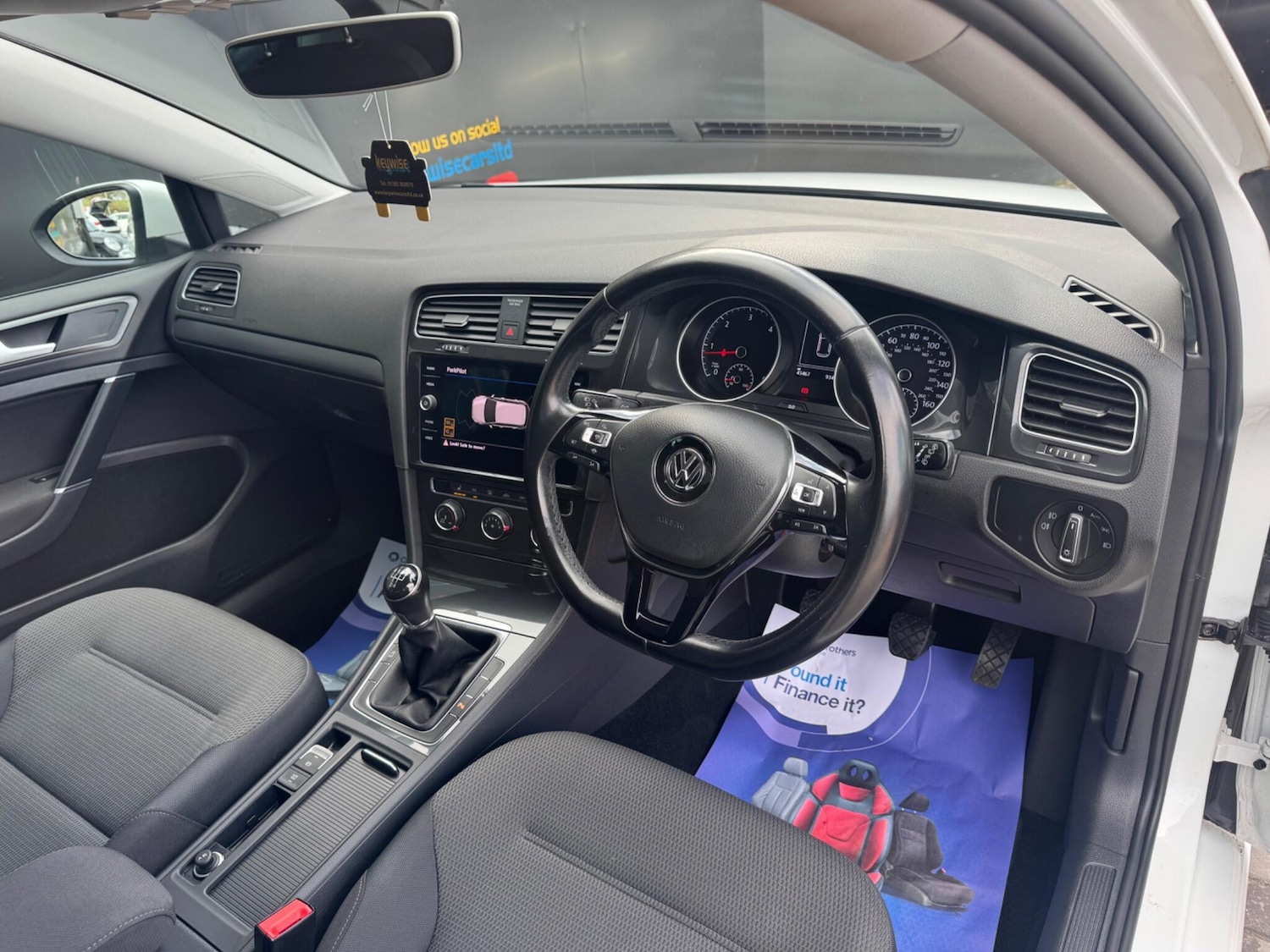 Used Volkswagen Golf for sale - 77924779: Photo 26