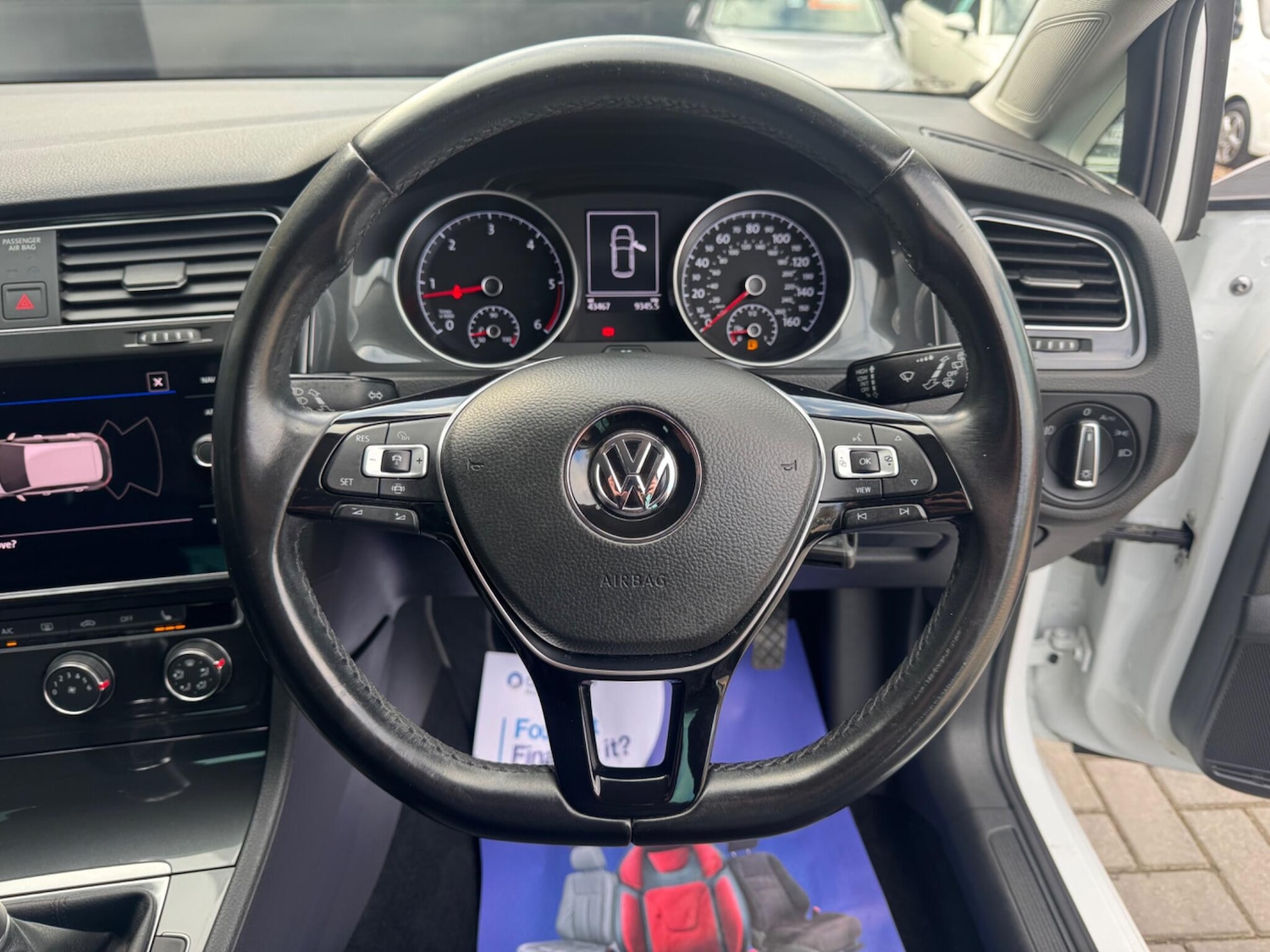 Used Volkswagen Golf for sale - 77924779: Photo 27