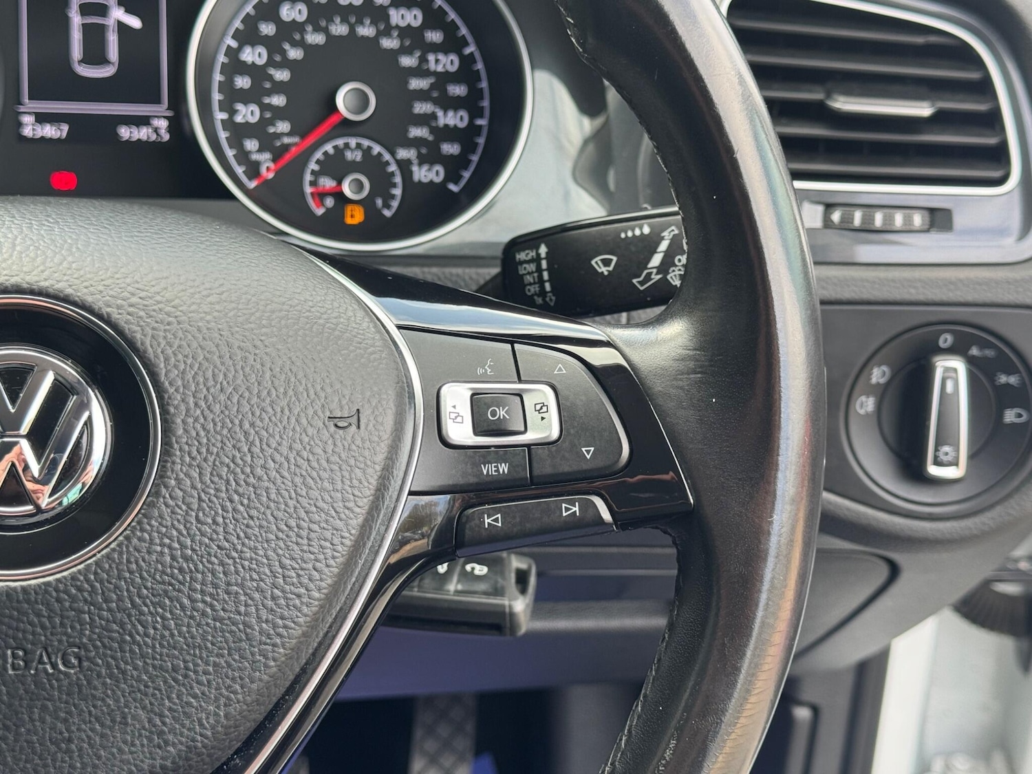 Used Volkswagen Golf for sale - 77924779: Photo 29