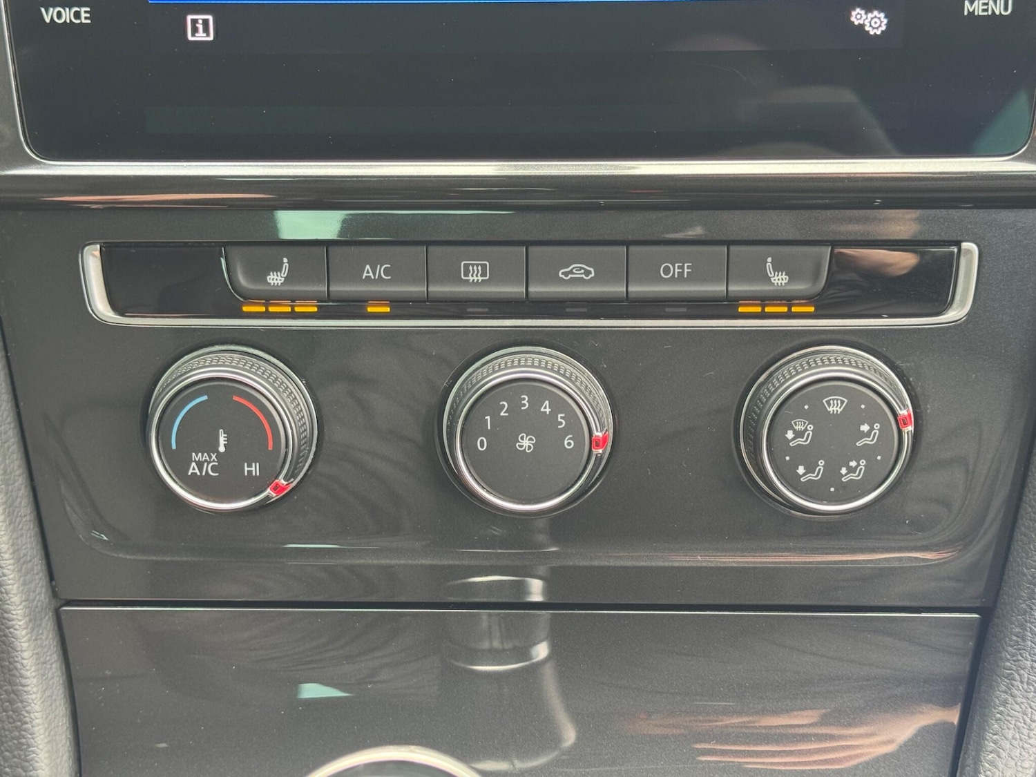 Used Volkswagen Golf for sale - 77924779: Photo 35