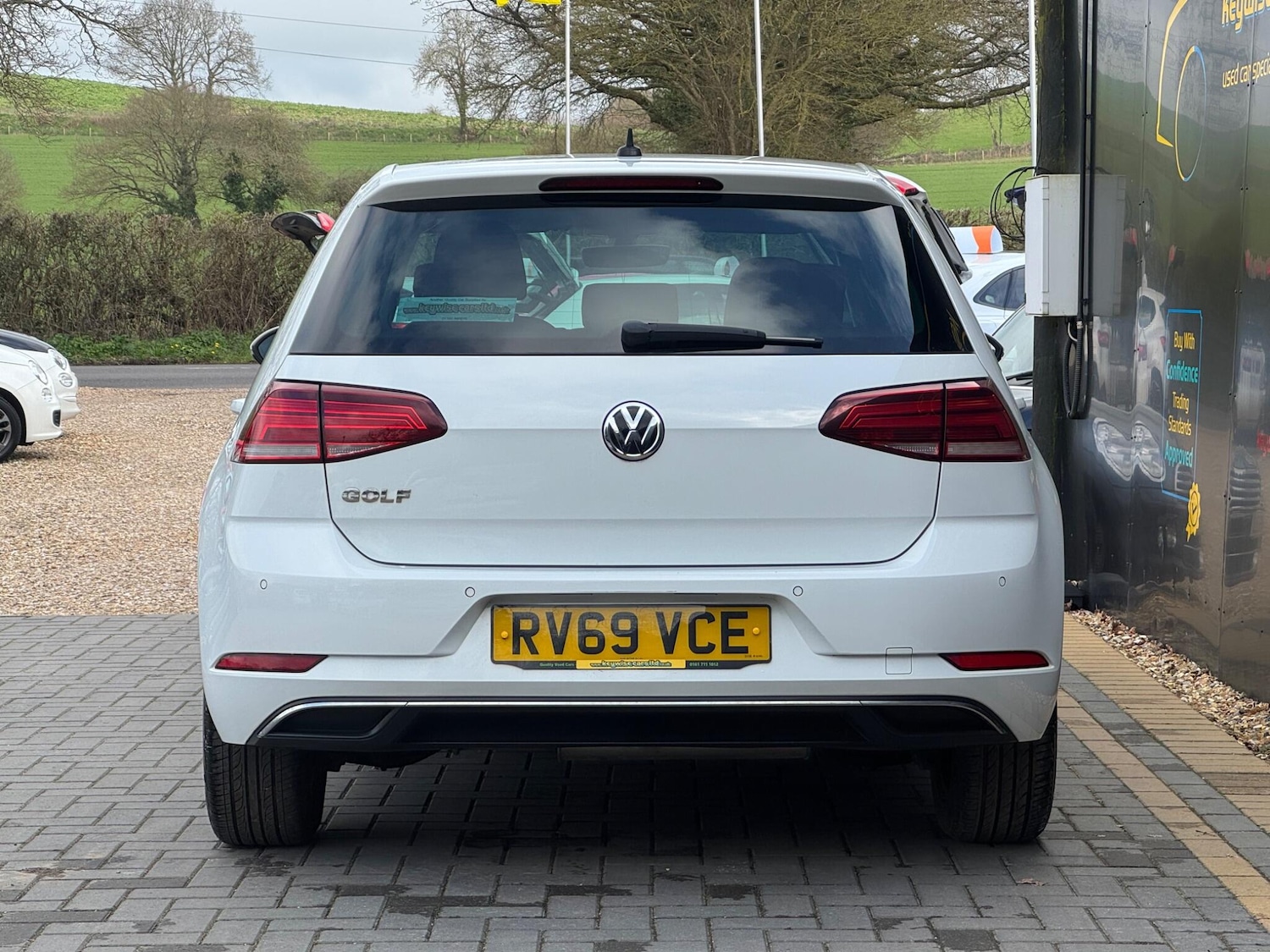 Used Volkswagen Golf for sale - 77924779: Photo 5