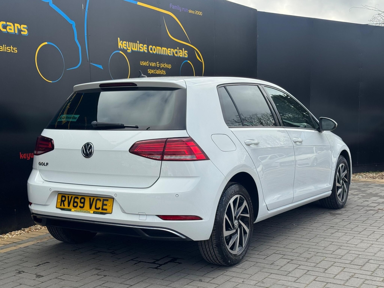 Used Volkswagen Golf for sale - 77924779: Photo 6