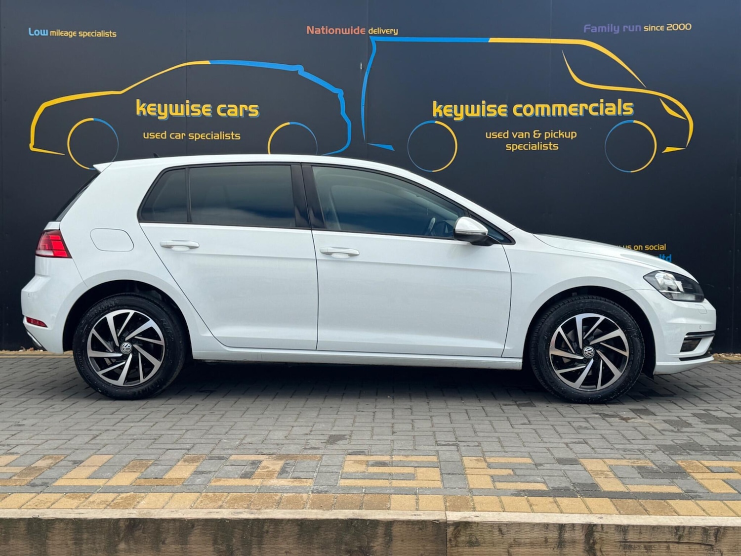 Used Volkswagen Golf for sale - 77924779: Photo 7