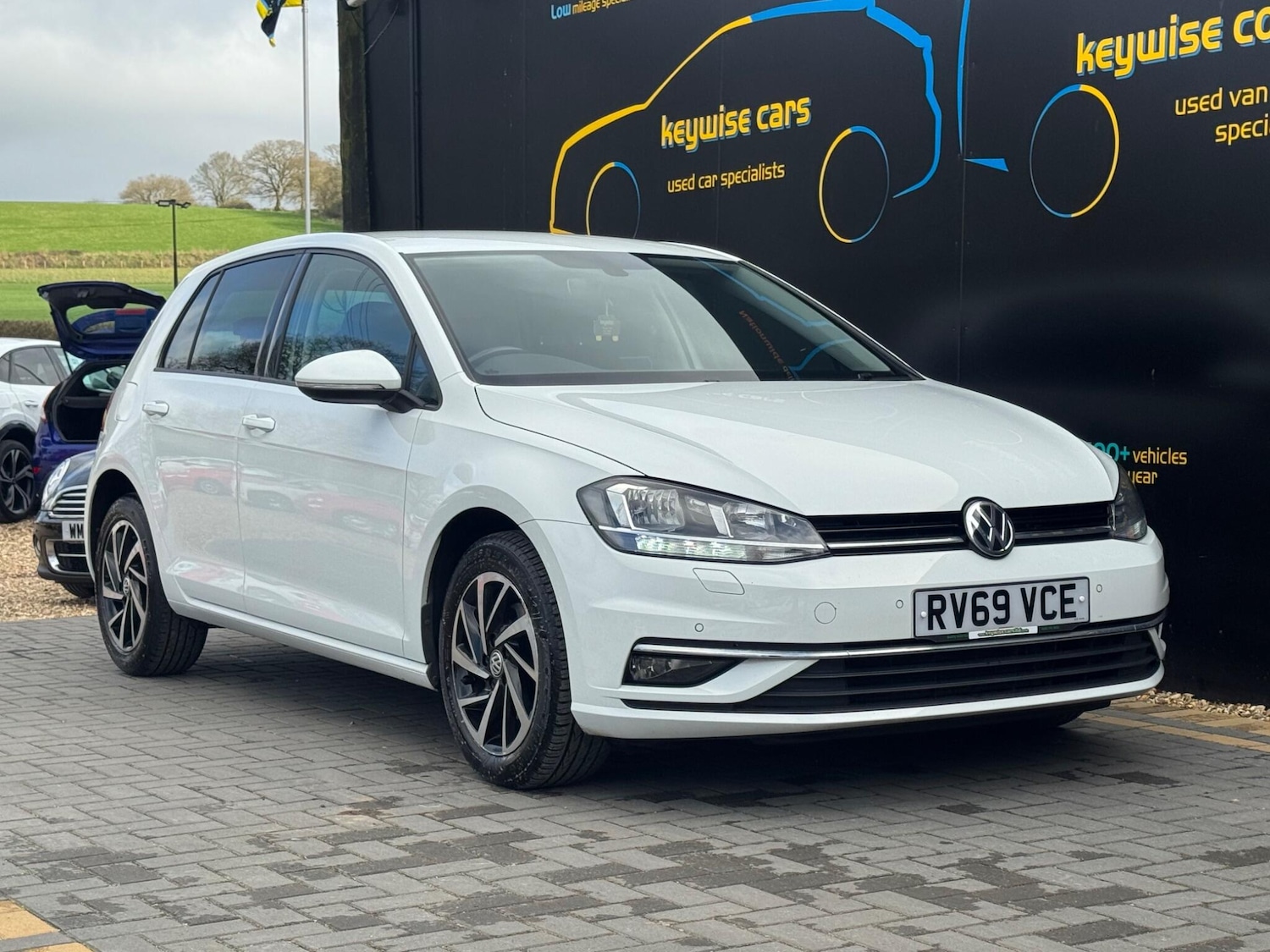 Used Volkswagen Golf for sale - 77924779: Photo 9