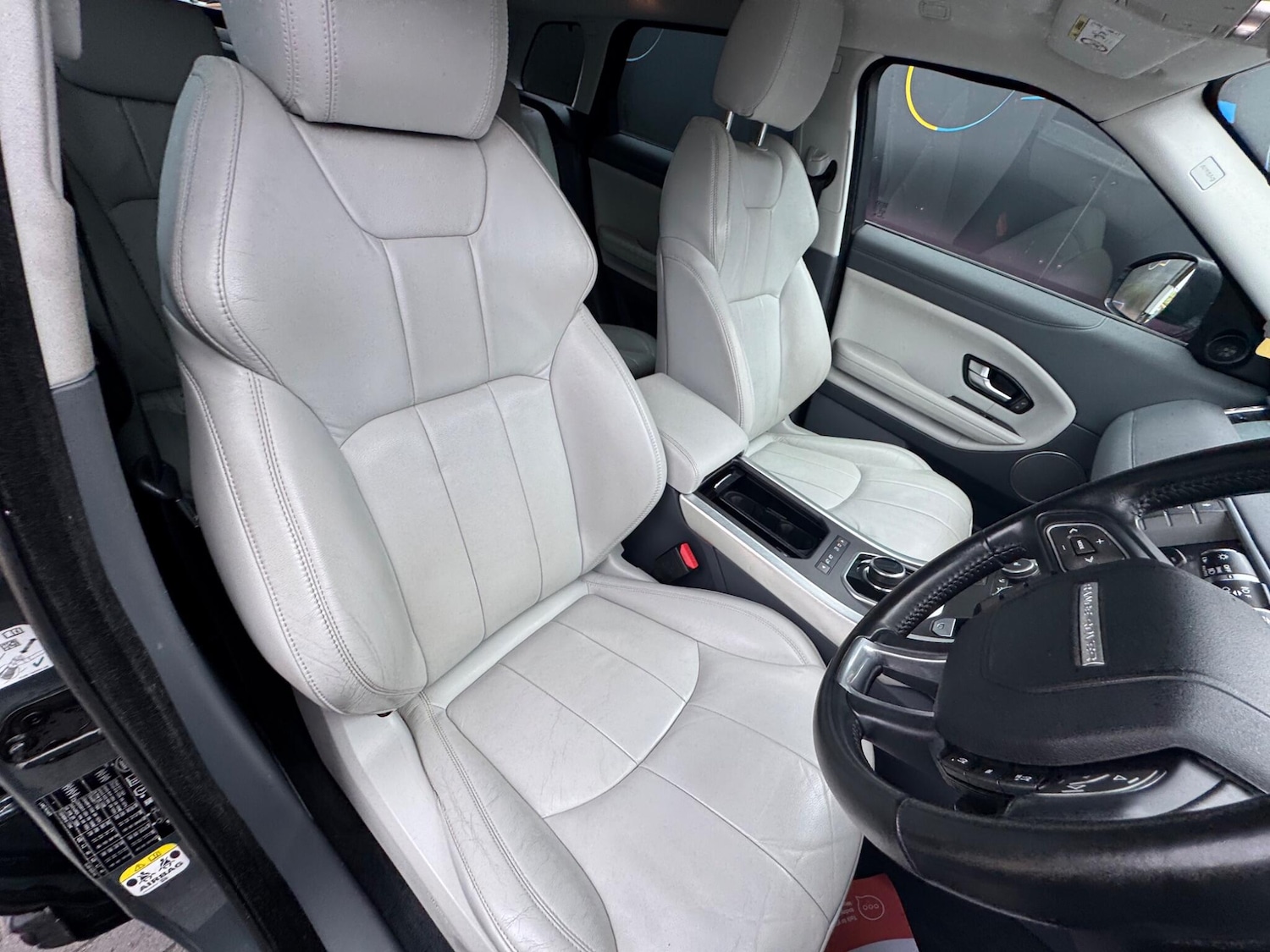 Used Land Rover Range Rover Evoque 2017 for sale - 77695687: Photo 18