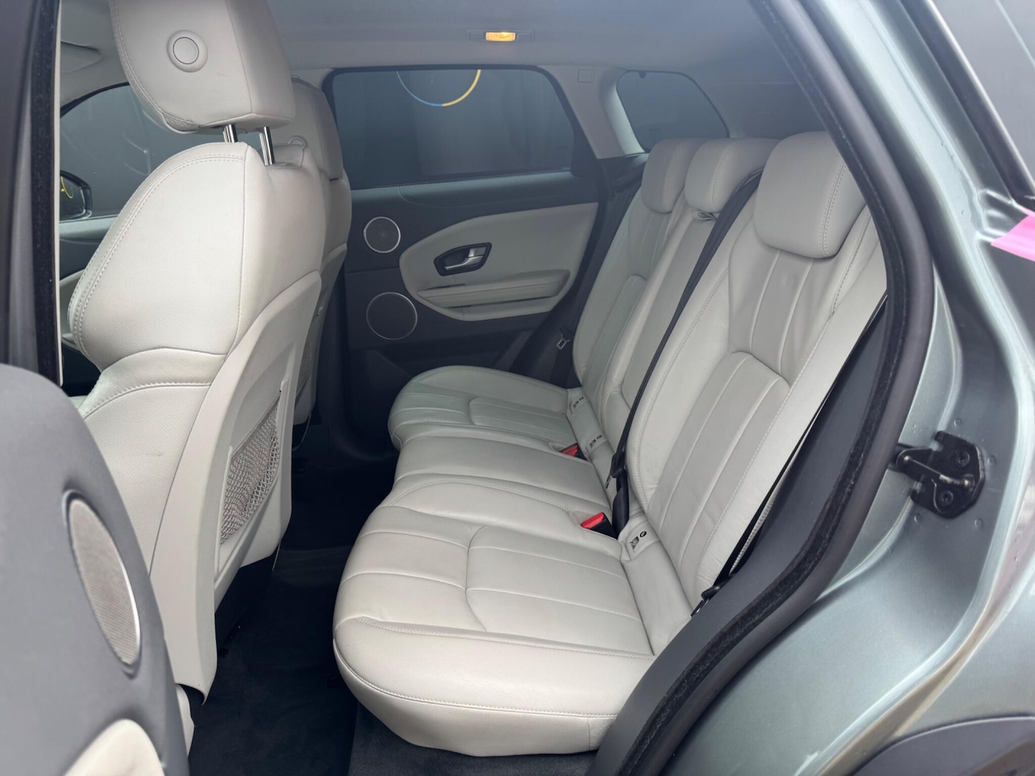 Used Land Rover Range Rover Evoque 2017 for sale - 77695687: Photo 21