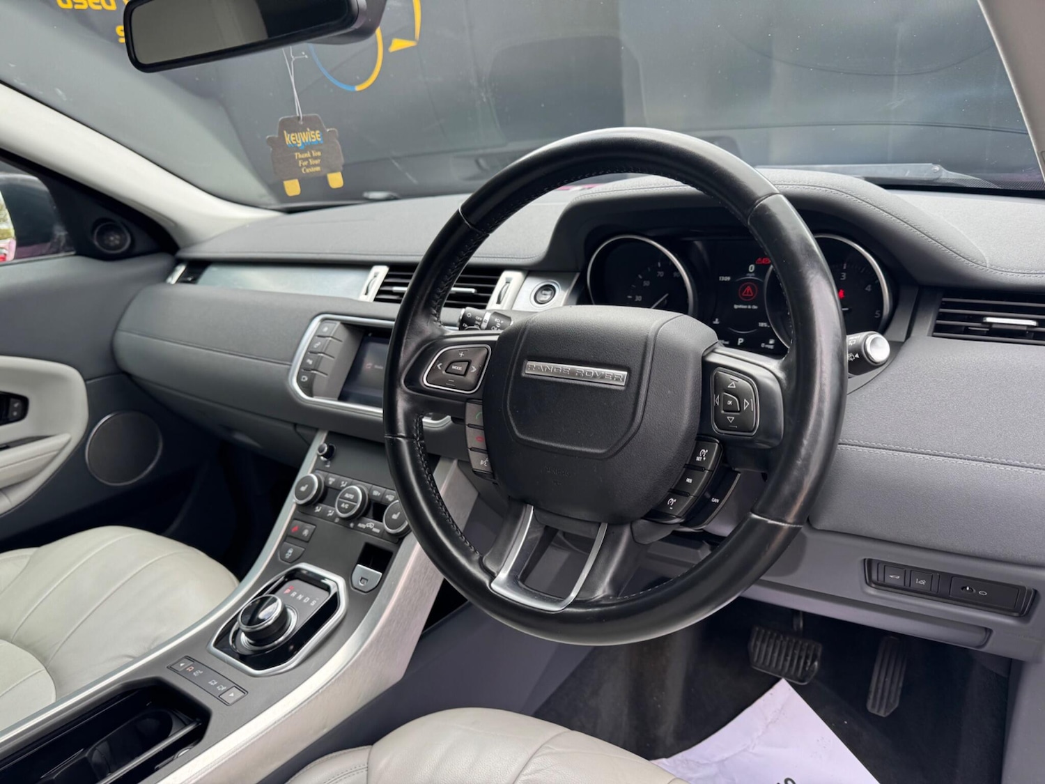 Used Land Rover Range Rover Evoque 2017 for sale - 77695687: Photo 24