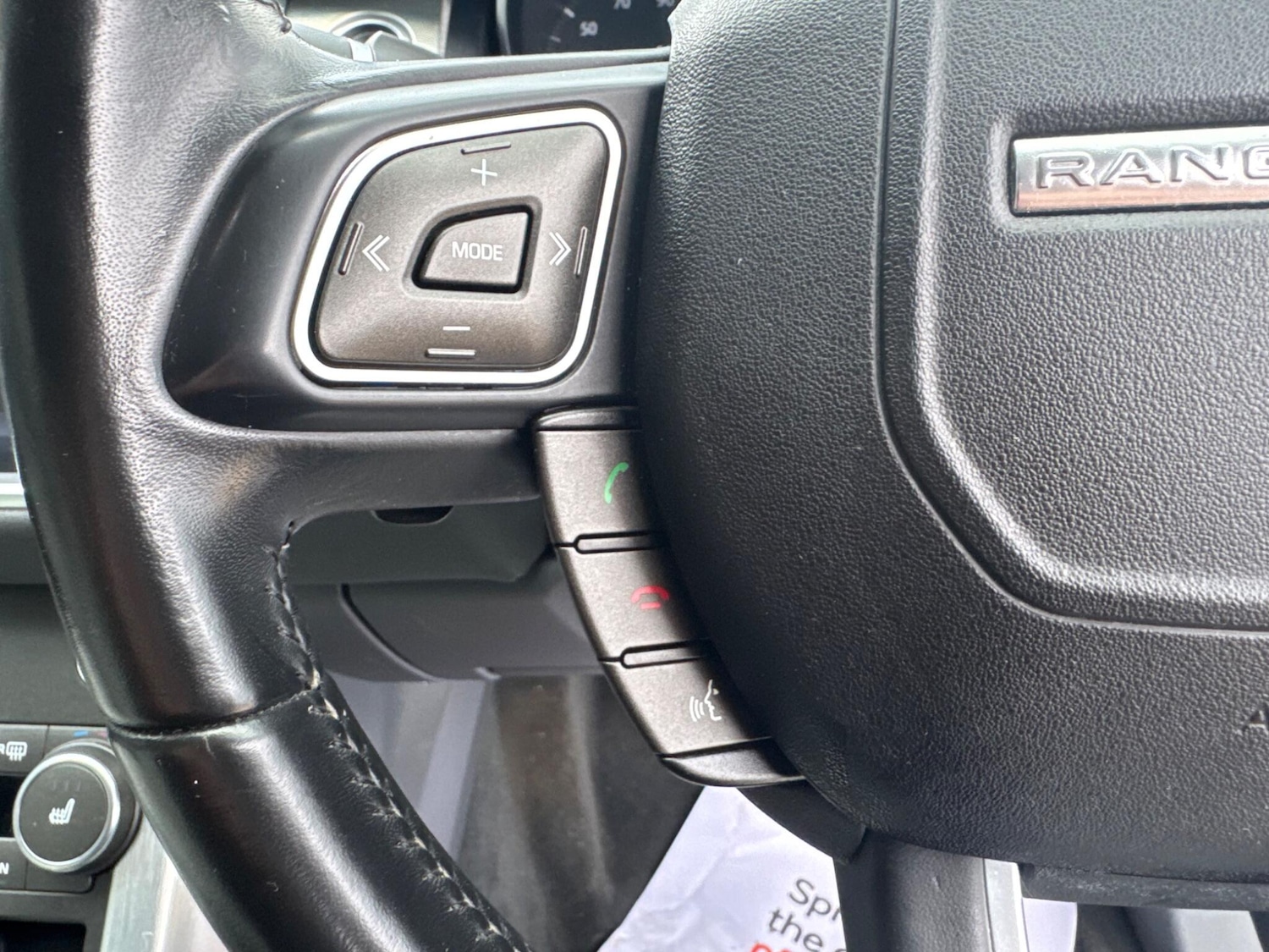 Used Land Rover Range Rover Evoque 2017 for sale - 77695687: Photo 26