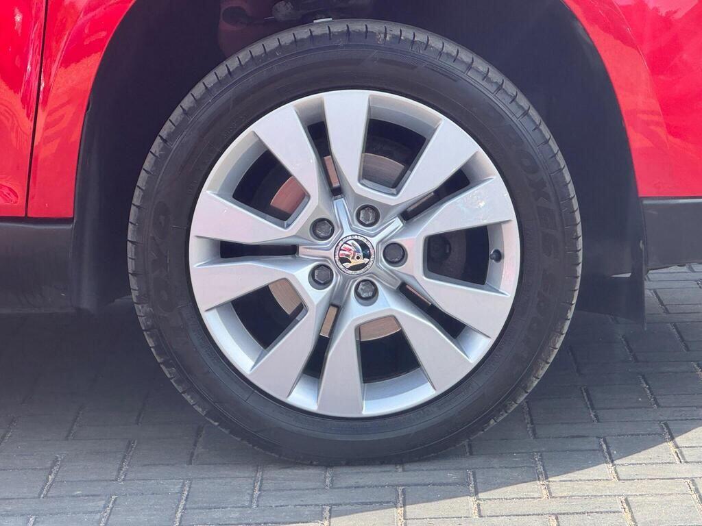 Used Skoda Yeti 2016 for sale - 76689330: Photo 13