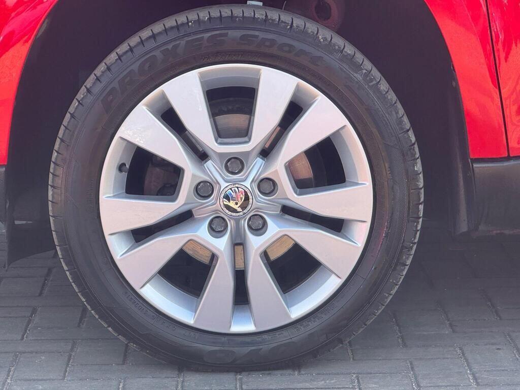 Used Skoda Yeti 2016 for sale - 76689330: Photo 14