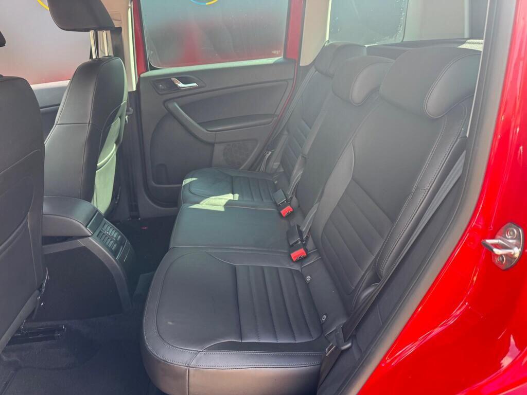 Used Skoda Yeti 2016 for sale - 76689330: Photo 24