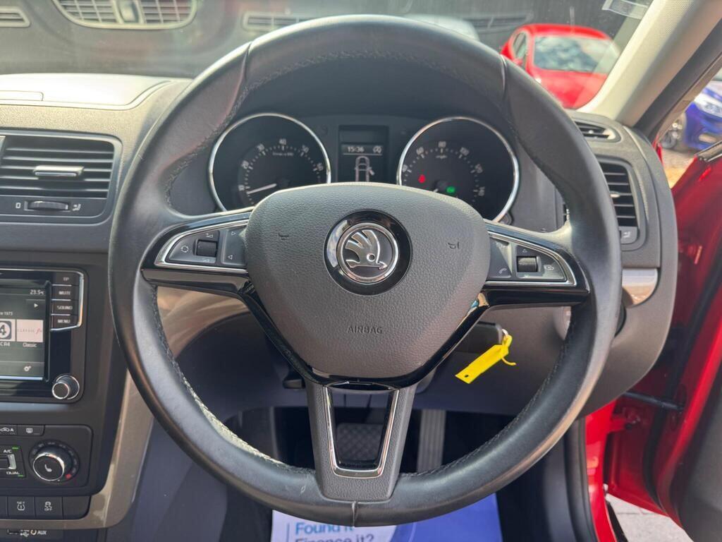 Used Skoda Yeti 2016 for sale - 76689330: Photo 27