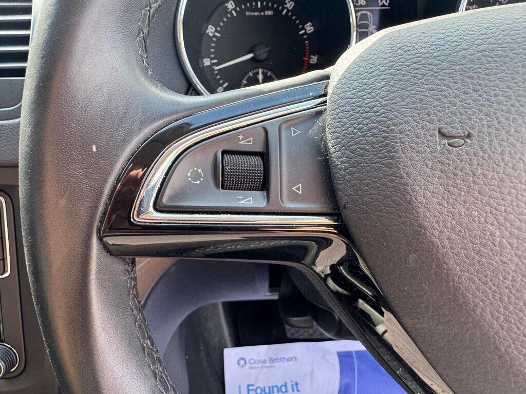 Used Skoda Yeti 2016 for sale - 76689330: Photo 28