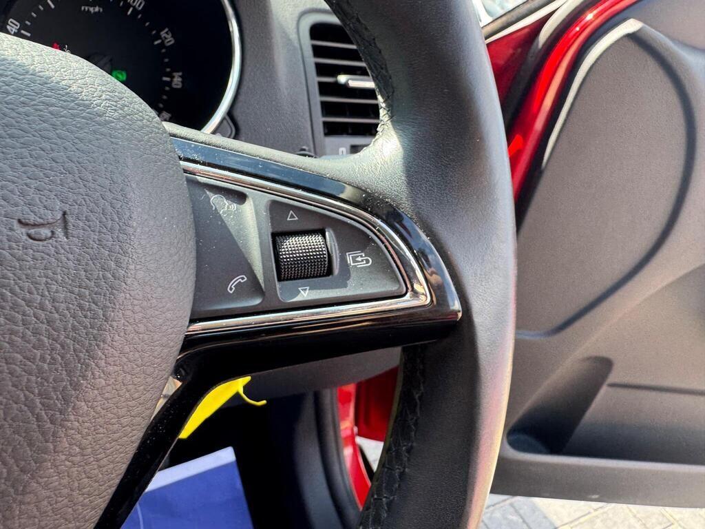 Used Skoda Yeti 2016 for sale - 76689330: Photo 29