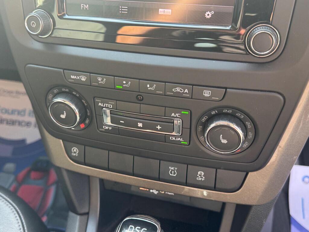 Used Skoda Yeti 2016 for sale - 76689330: Photo 31