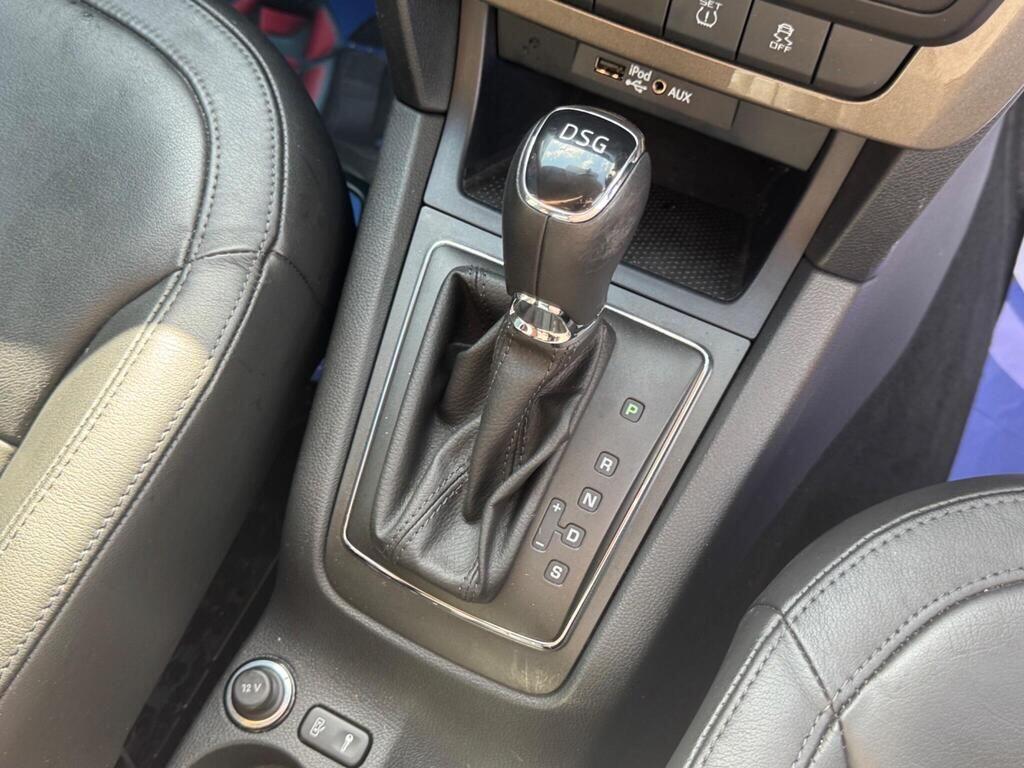 Used Skoda Yeti 2016 for sale - 76689330: Photo 32