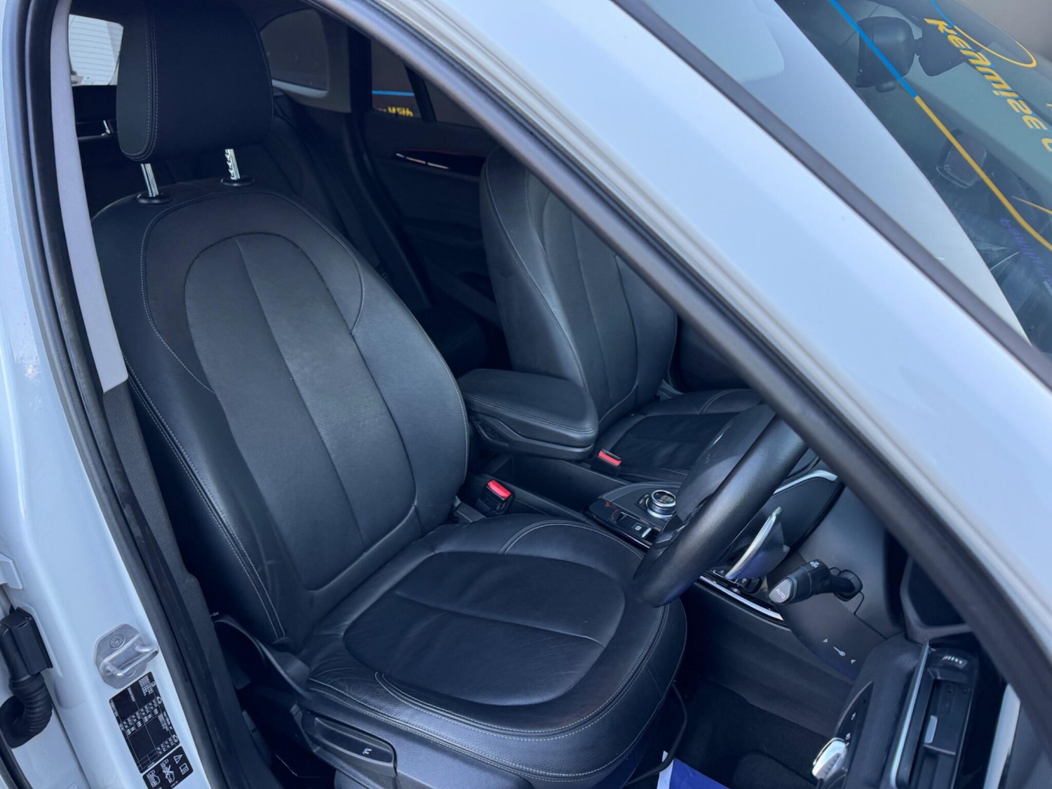 Used BMW X1 2017 for sale - 76989850: Photo 14