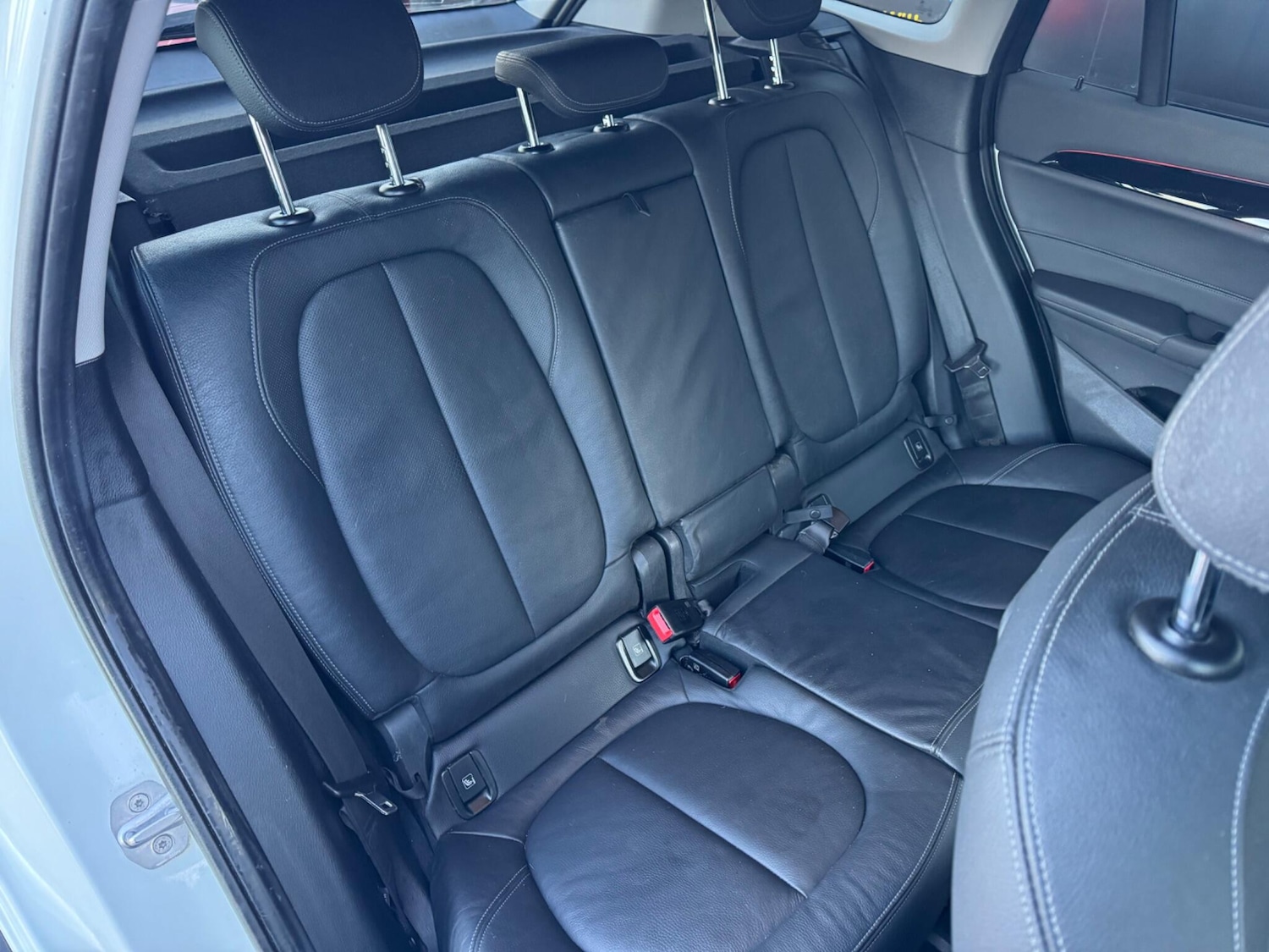 Used BMW X1 2017 for sale - 76989850: Photo 16