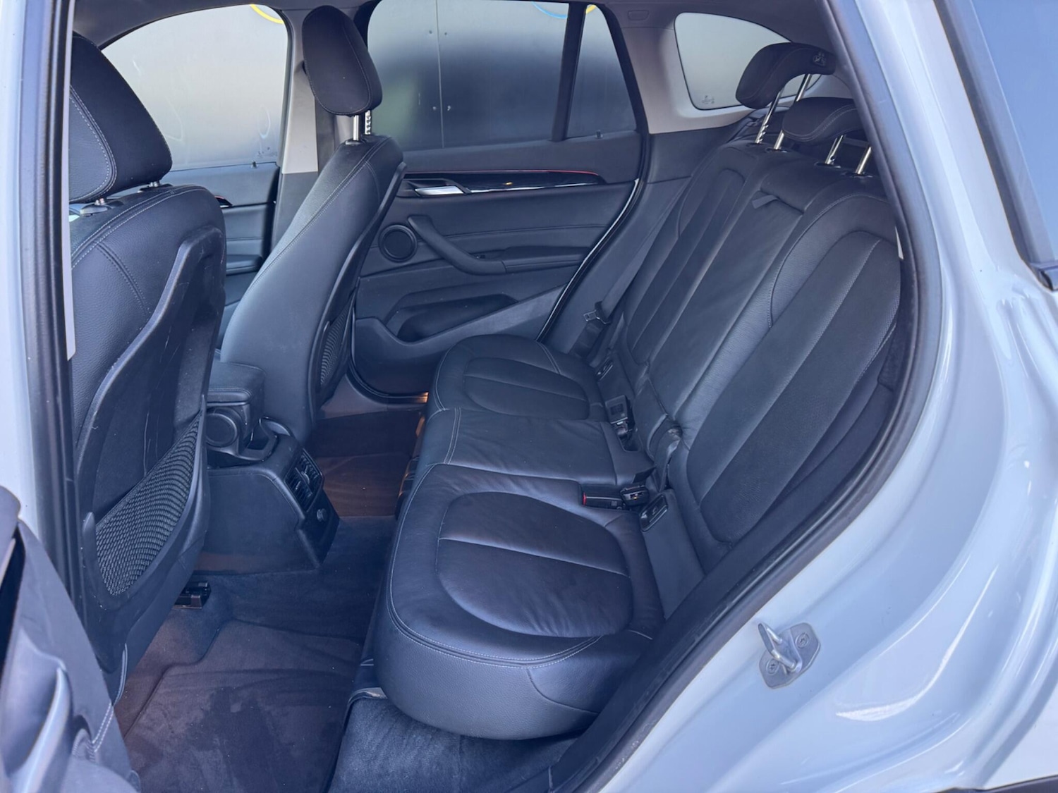 Used BMW X1 2017 for sale - 76989850: Photo 19