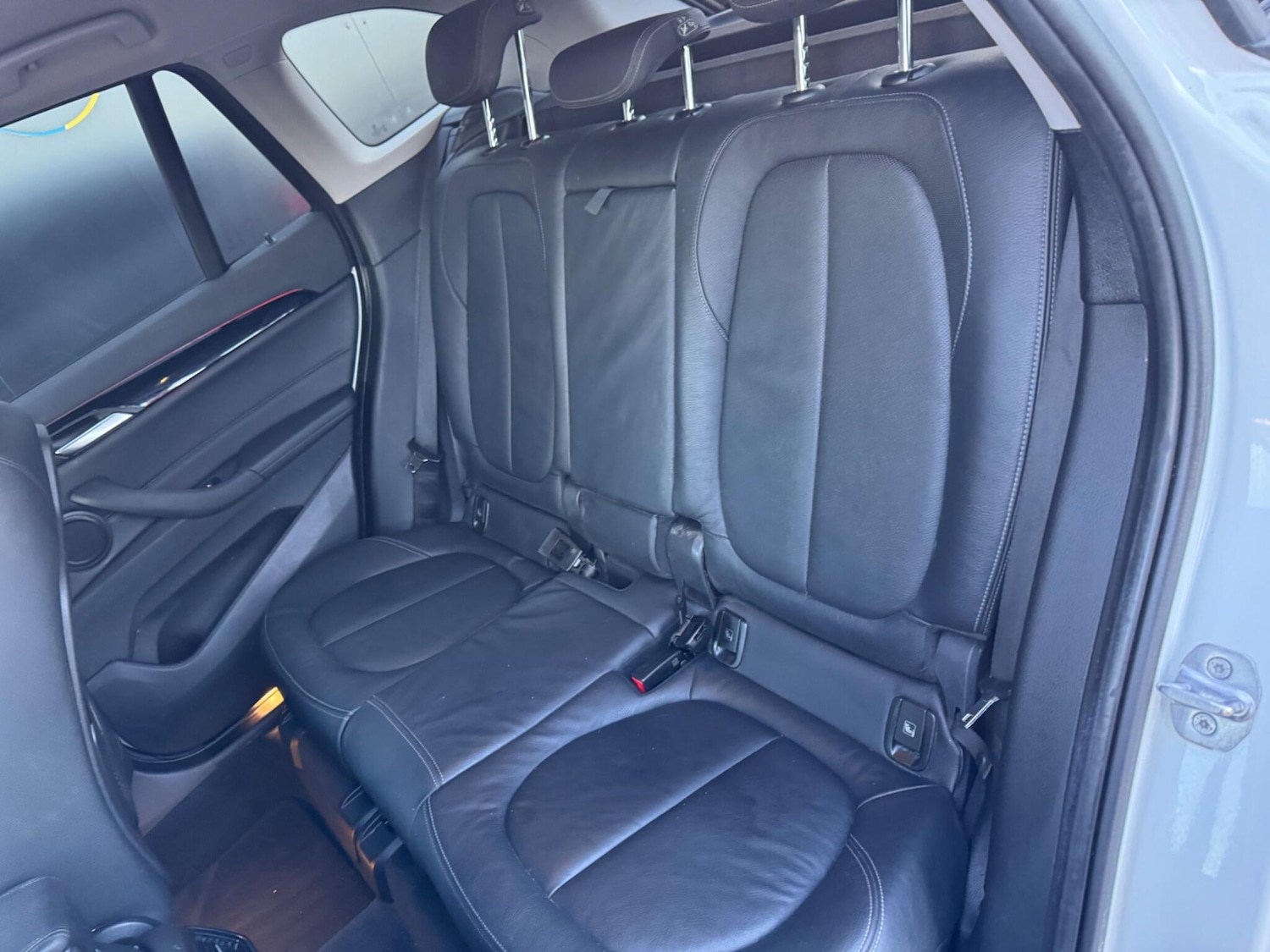 Used BMW X1 2017 for sale - 76989850: Photo 20