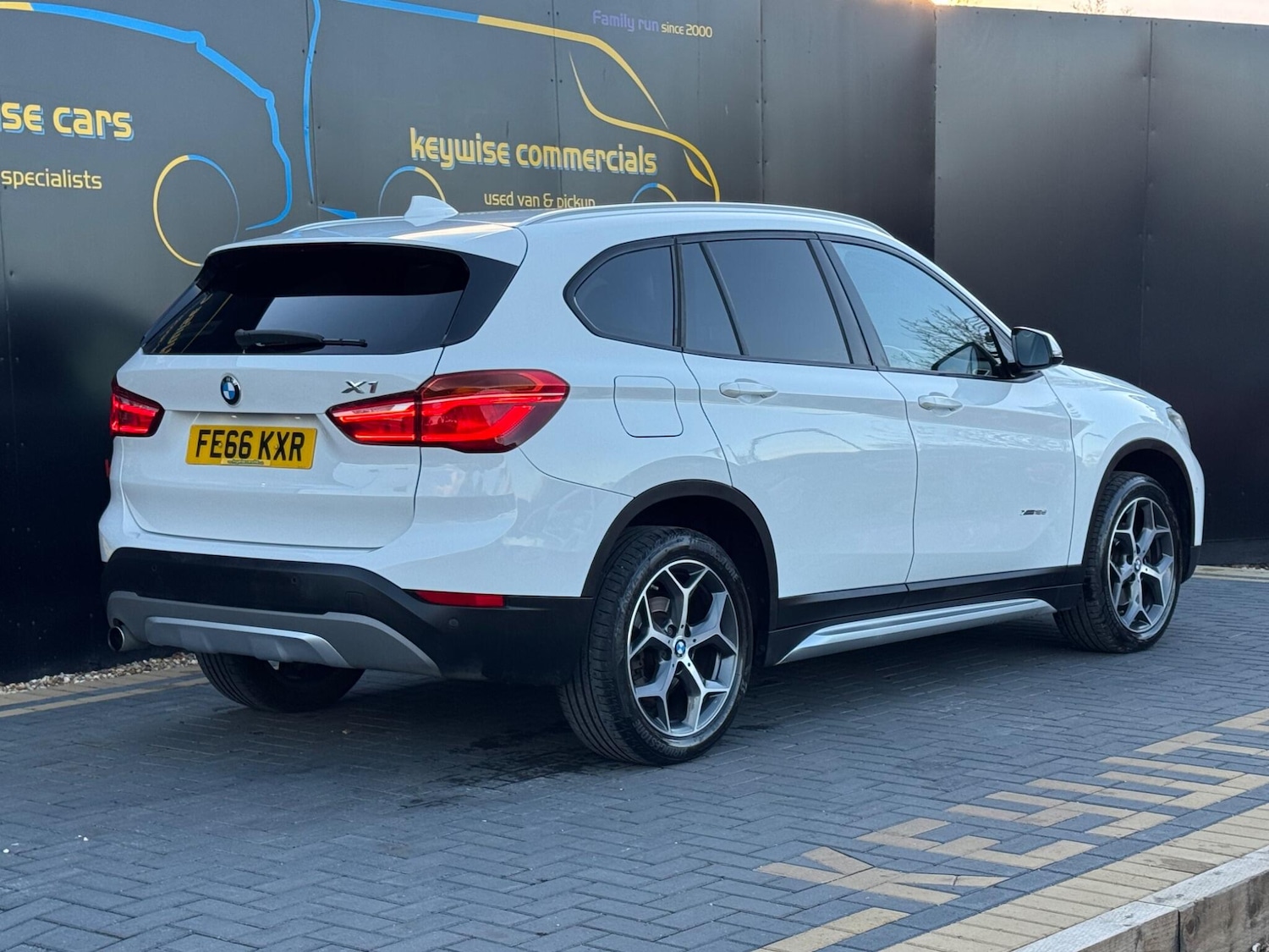Used BMW X1 2017 for sale - 76989850: Photo 5