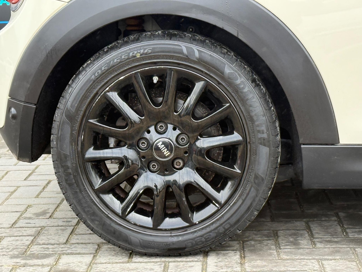 Used MINI Convertible 2019 for sale - 78046964: Photo 15