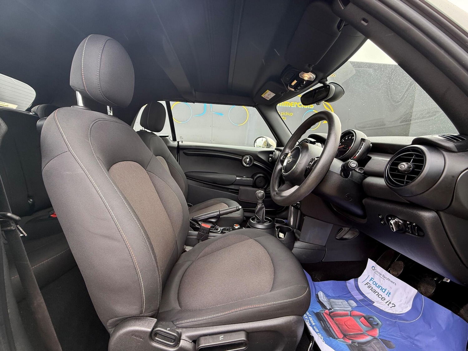 Used MINI Convertible 2019 for sale - 78046964: Photo 17