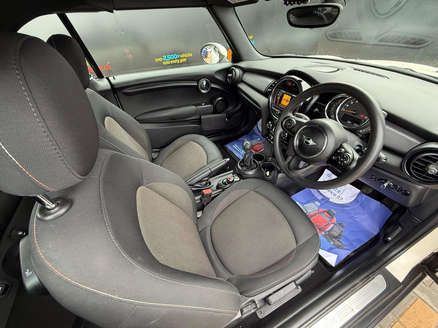 Used MINI Convertible 2019 for sale - 78046964: Photo 19