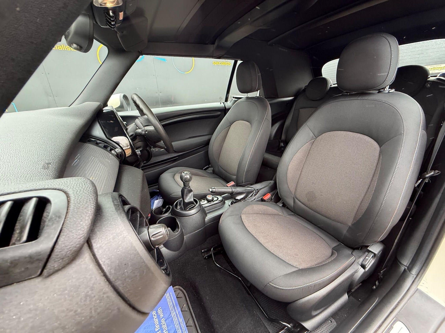 Used MINI Convertible 2019 for sale - 78046964: Photo 22