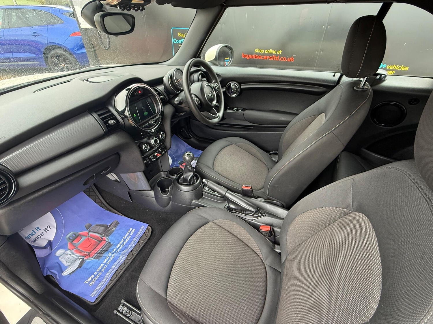 Used MINI Convertible 2019 for sale - 78046964: Photo 23