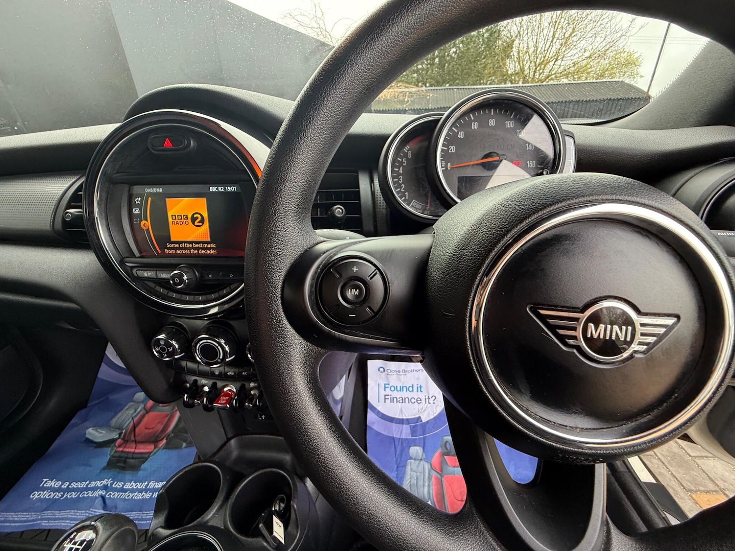 Used MINI Convertible 2019 for sale - 78046964: Photo 27