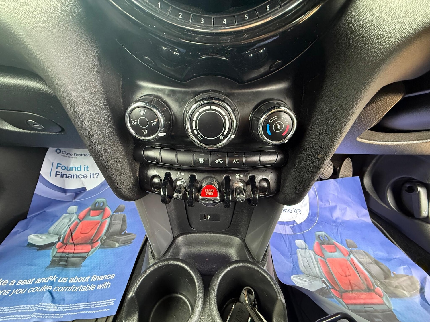 Used MINI Convertible 2019 for sale - 78046964: Photo 33