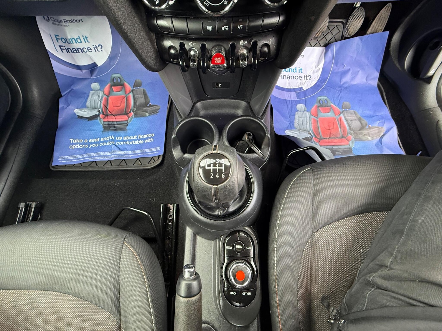 Used MINI Convertible 2019 for sale - 78046964: Photo 34