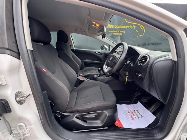 Used SEAT Leon 2012 for sale - 75291259: Photo 13