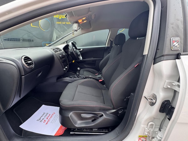 Used SEAT Leon 2012 for sale - 75291259: Photo 17