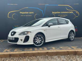 (62) - 2.0 TDI CR FR+ Supercopa Euro 5 5dr