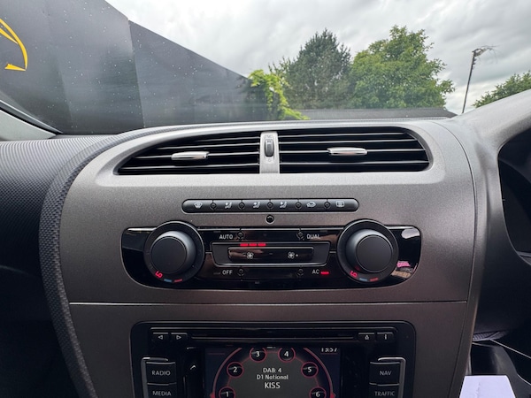 Used SEAT Leon 2012 for sale - 75291259: Photo 23