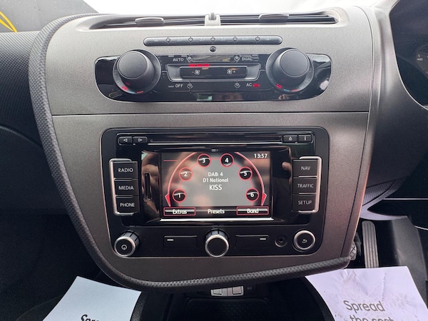 Used SEAT Leon 2012 for sale - 75291259: Photo 24