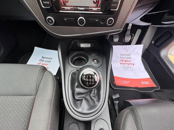 Used SEAT Leon 2012 for sale - 75291259: Photo 25